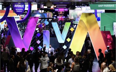 Cygus à Vivatech 2025